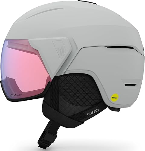 Miniatura 9 de Giro Orbit Spherical MIPS - Casco de snowboard con escudovisera integrada para hombres y mujeres