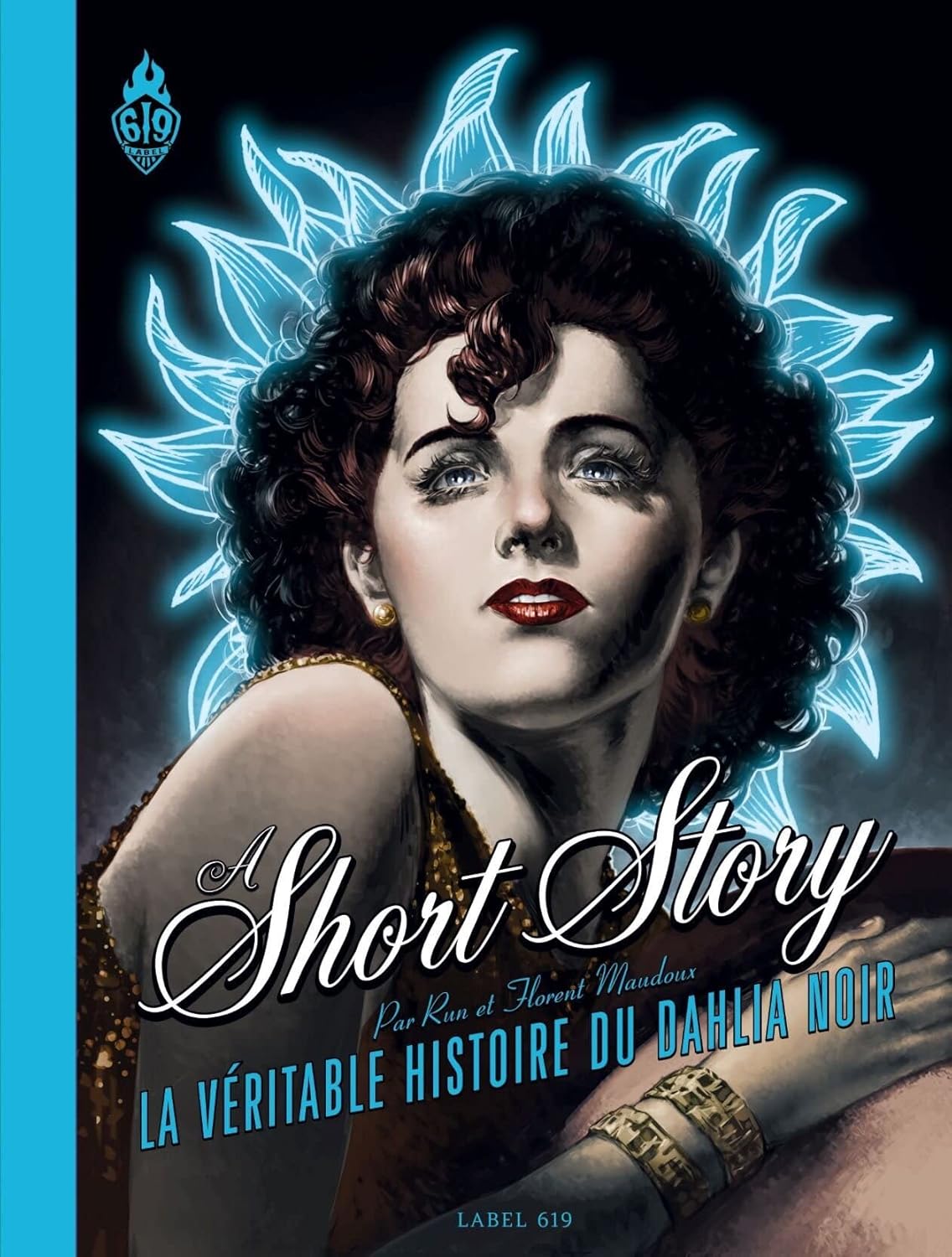 A Short Story - La Véritable histoire du Dahlia Noir (2026)