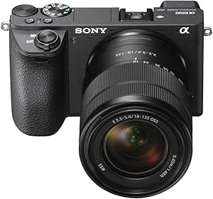 Sony Alpha NEX-7 Appareil Photo Hybride Compact + Objectifs & Accessoires – Occasion