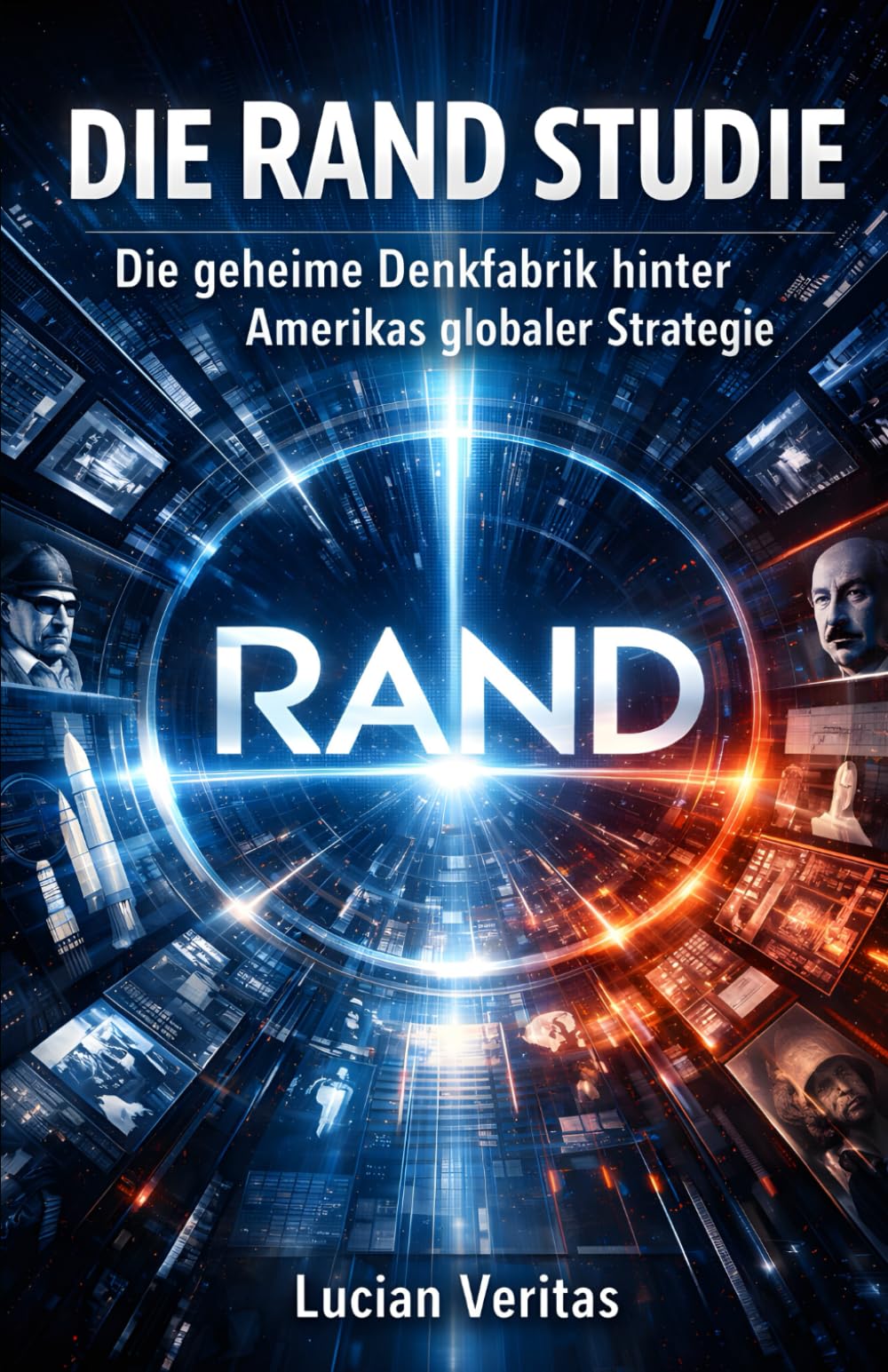 Die RAND Studie: Die geheime Denkfabrik hinter Amerikas globaler Strategie