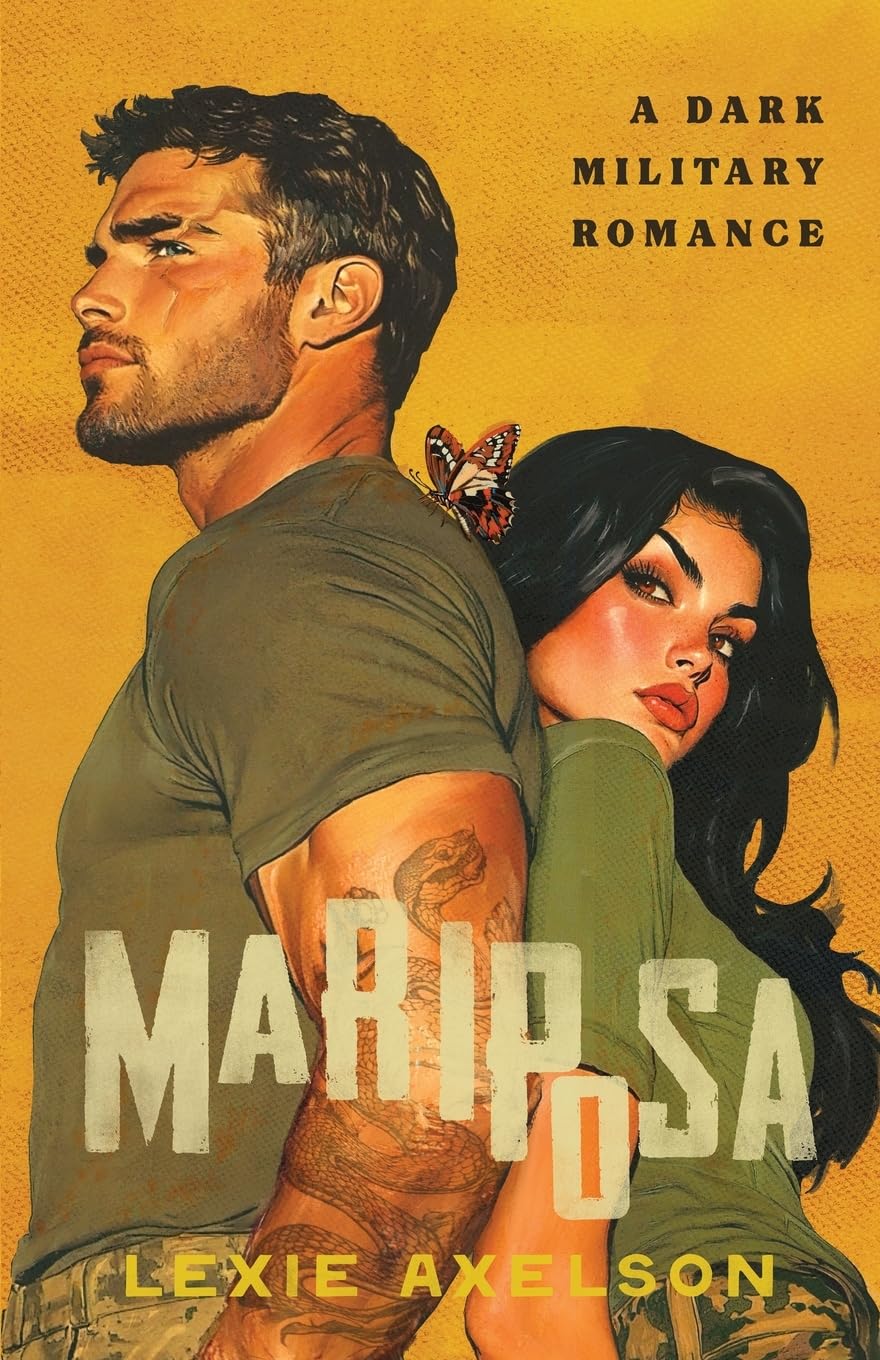 Mariposa (Queens Command)