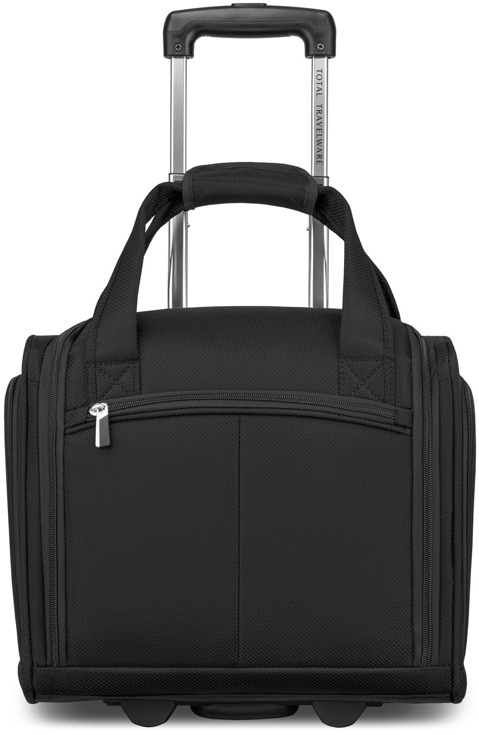 Everest Expandable Softside Spinner