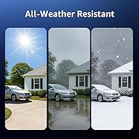 Vista 7 de ANNKE - Cable de cámara de seguridad (4 unidades, 100 pies)