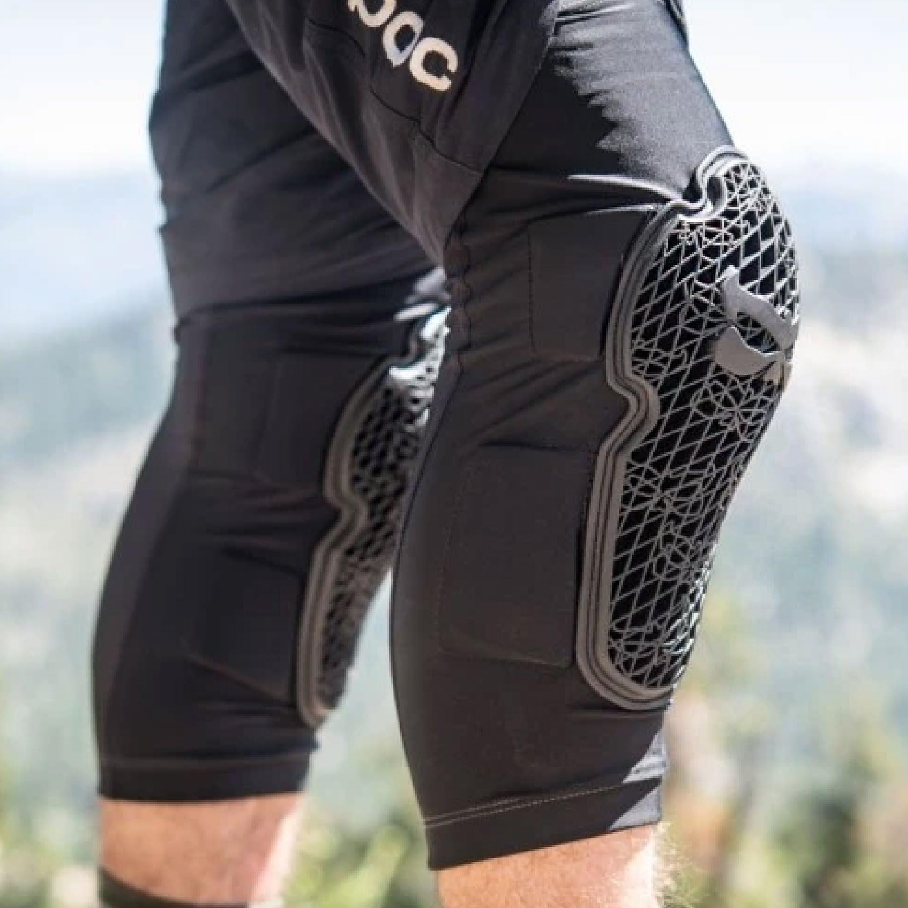 Kali Protectives Strike Knee/Shin Protection, Protezione per Ginocchio/stinco. Unisex Adulto