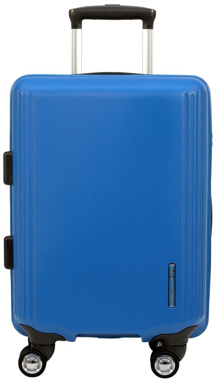 FLIGHT001 Dash 26 Check In - Blue