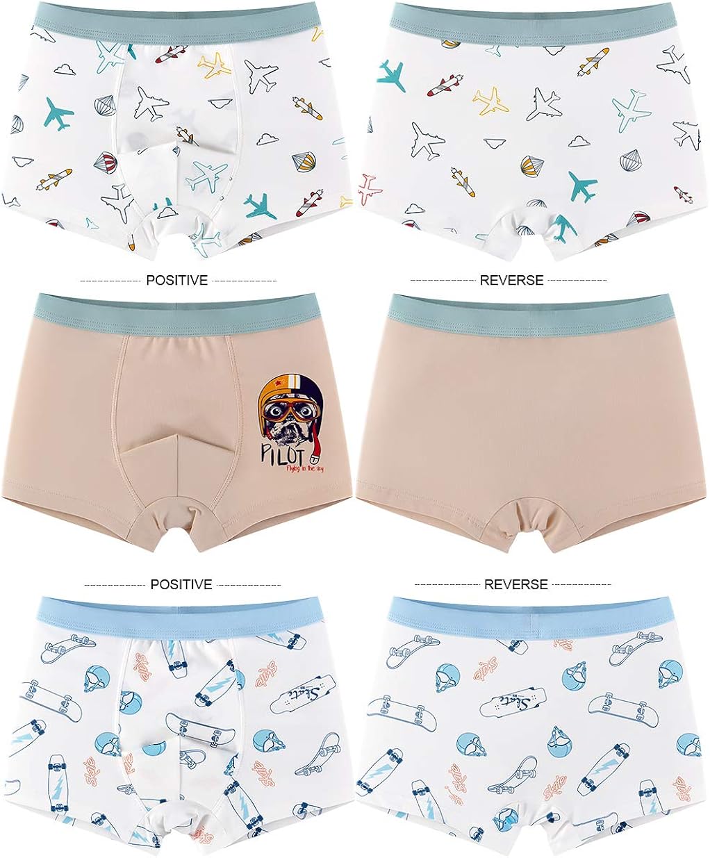 Ropa interior para 13 años Clearance