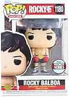 Amazon.com: FUNKO POP! SPECIALTY SERIES MOVIES: Rocky 45th