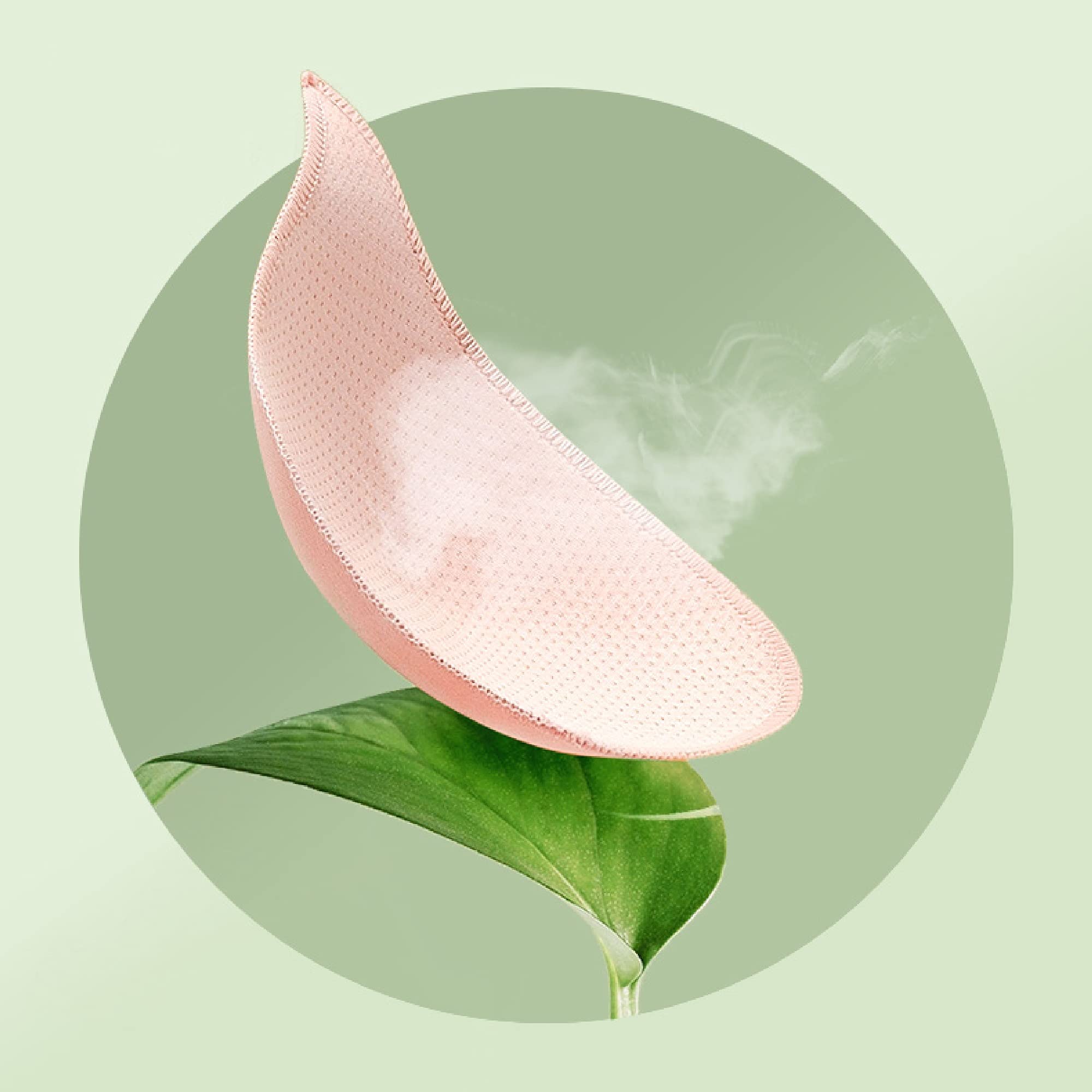 WENJUN - Sujetador con aros para mujer, sexy, con encaje, estilo clásico, para uso diario, no acolchado, color verde oliva, talla 80D
