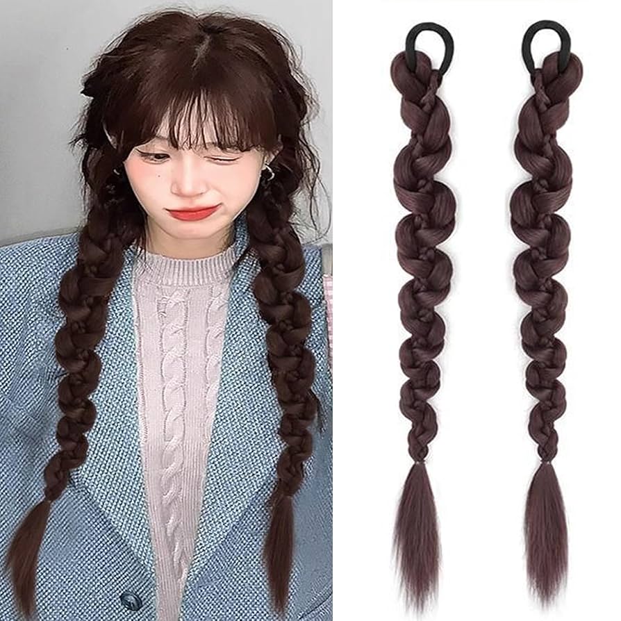 ウィッグ・エクステ K.R.K Amazon.co.jp: knnzkポニーテール ポイントウィッグ クリップ