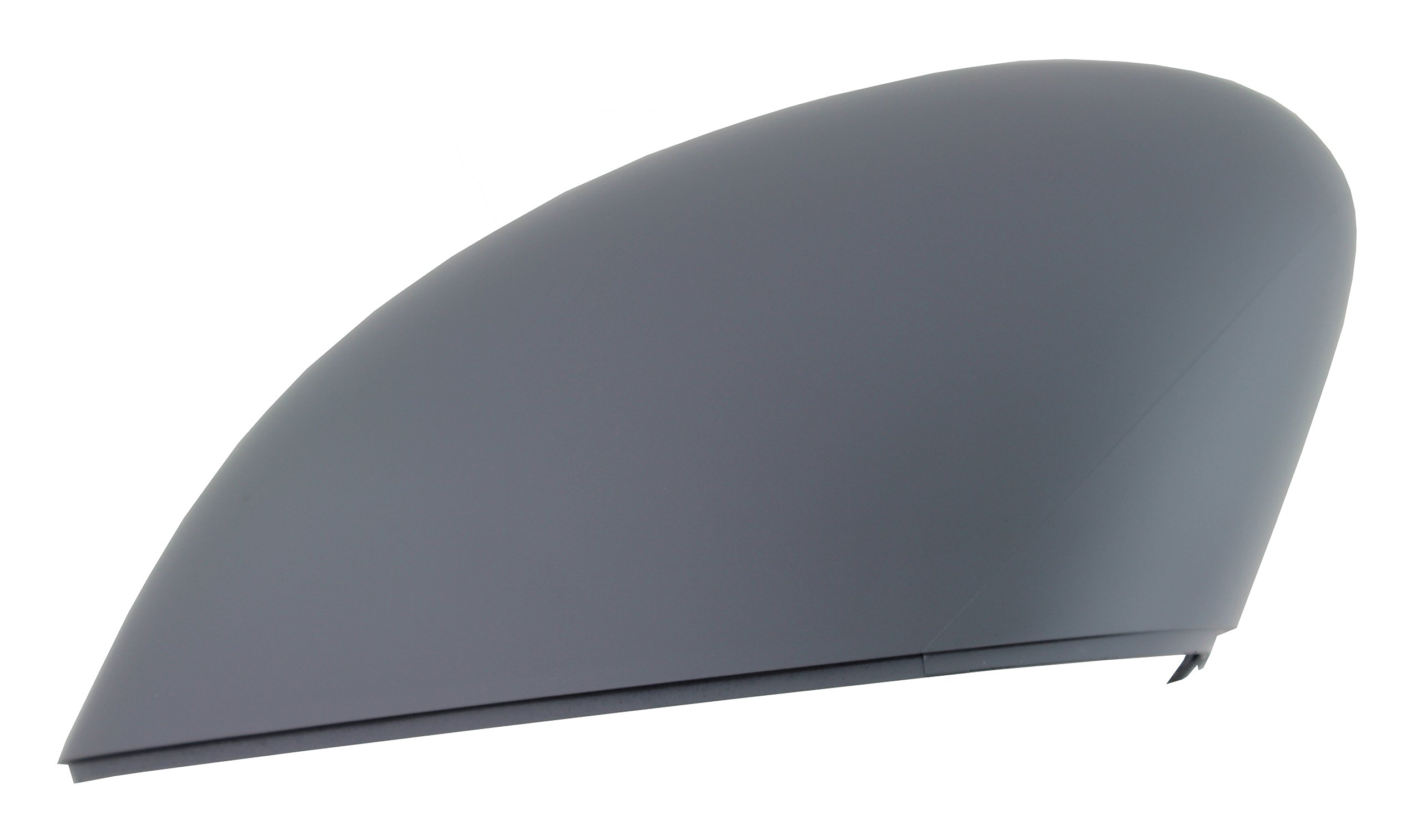 TarosTrade Coque Rétroviseur Droit à Peindre Pour Ford Fiesta 2008-2013 Et B-Max