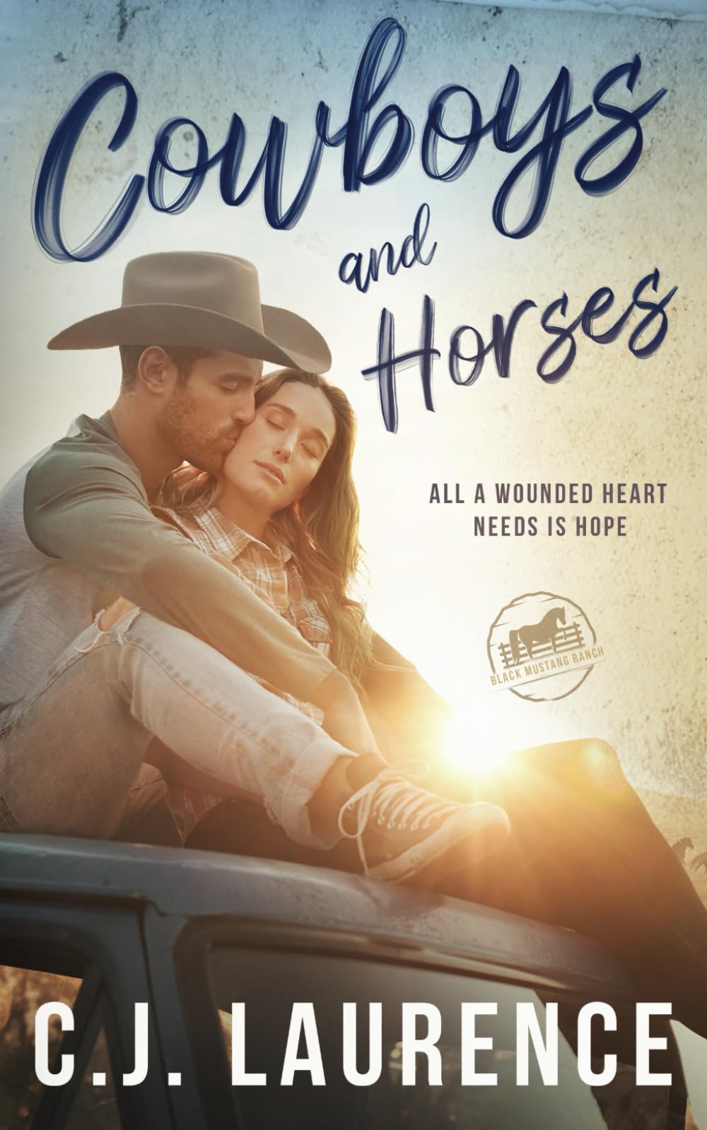 Cowboys & Horses