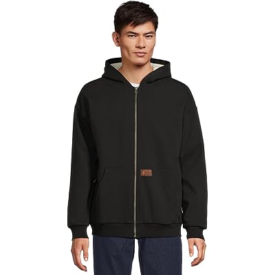 Пальто Volcom Axestone Workwear Lined Fleece