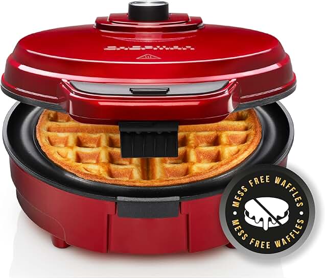 Waffle Irons Waffle Irons / Kitchen Small Appliances