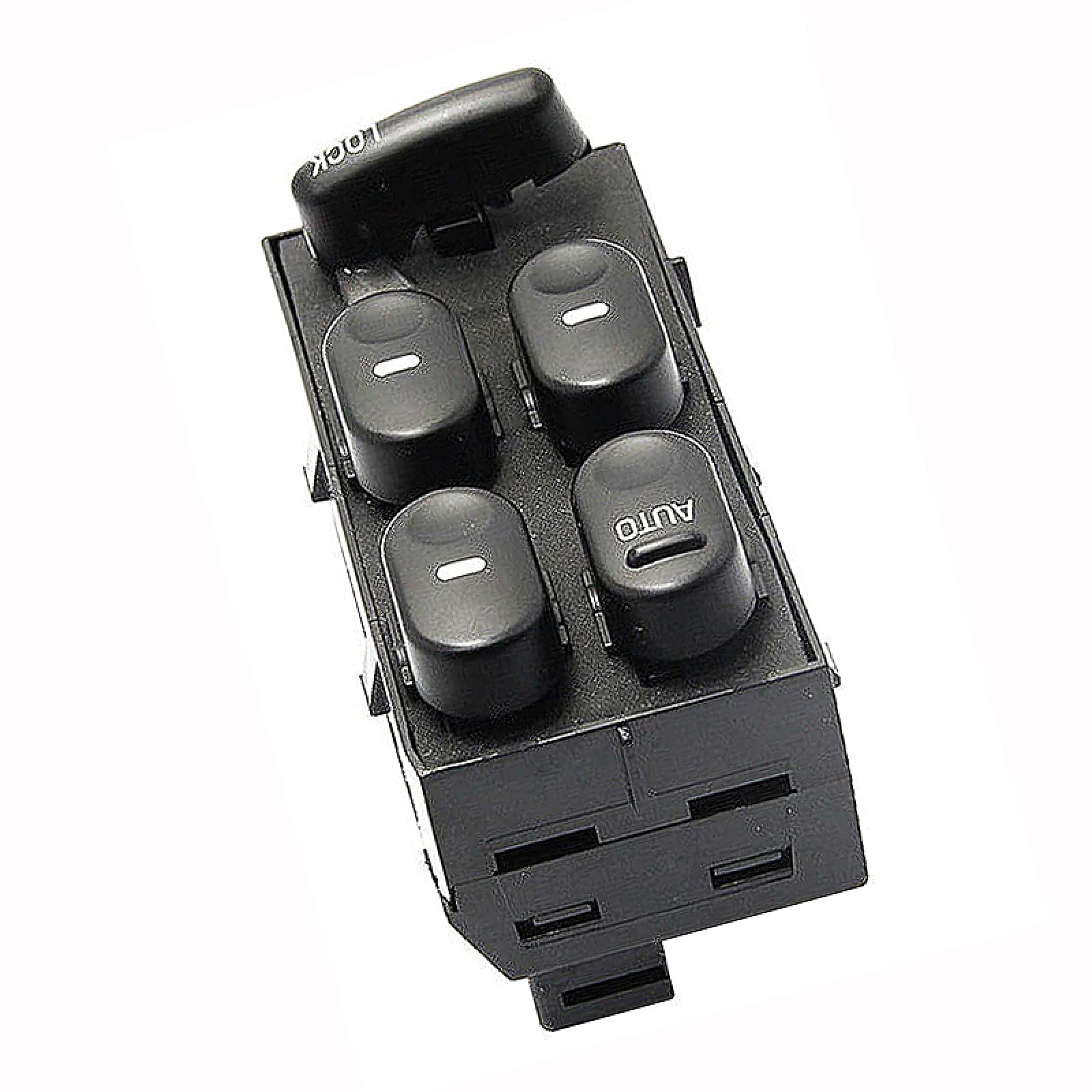 Aksesori Mobil Sakelar Jendela Utama Daya Sisi Pengemudi for Buick Century Regal 97-05 10433029 901002 GM001 1997-2005