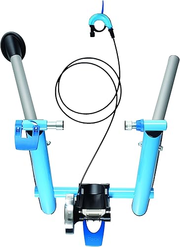 Tacx Entrenador de movimiento azul