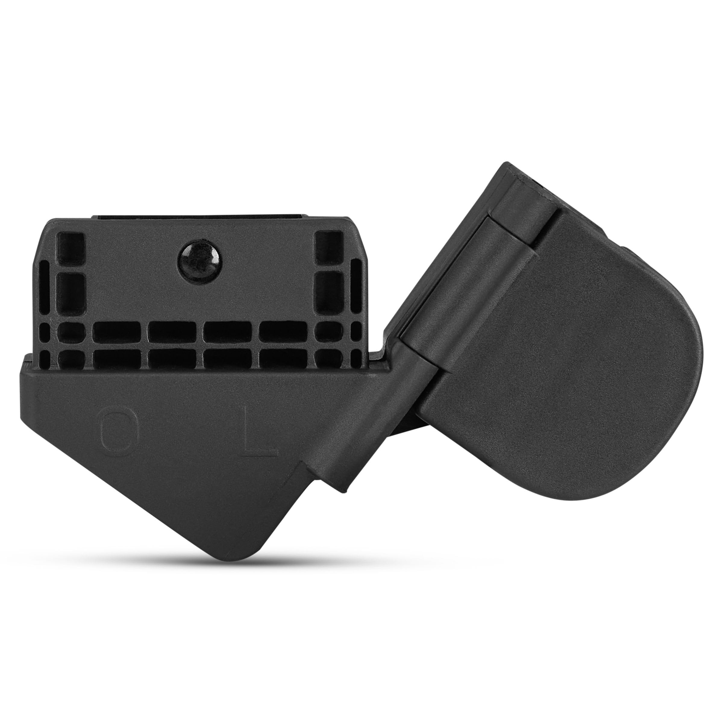 ABC Design Ping Two Connector black