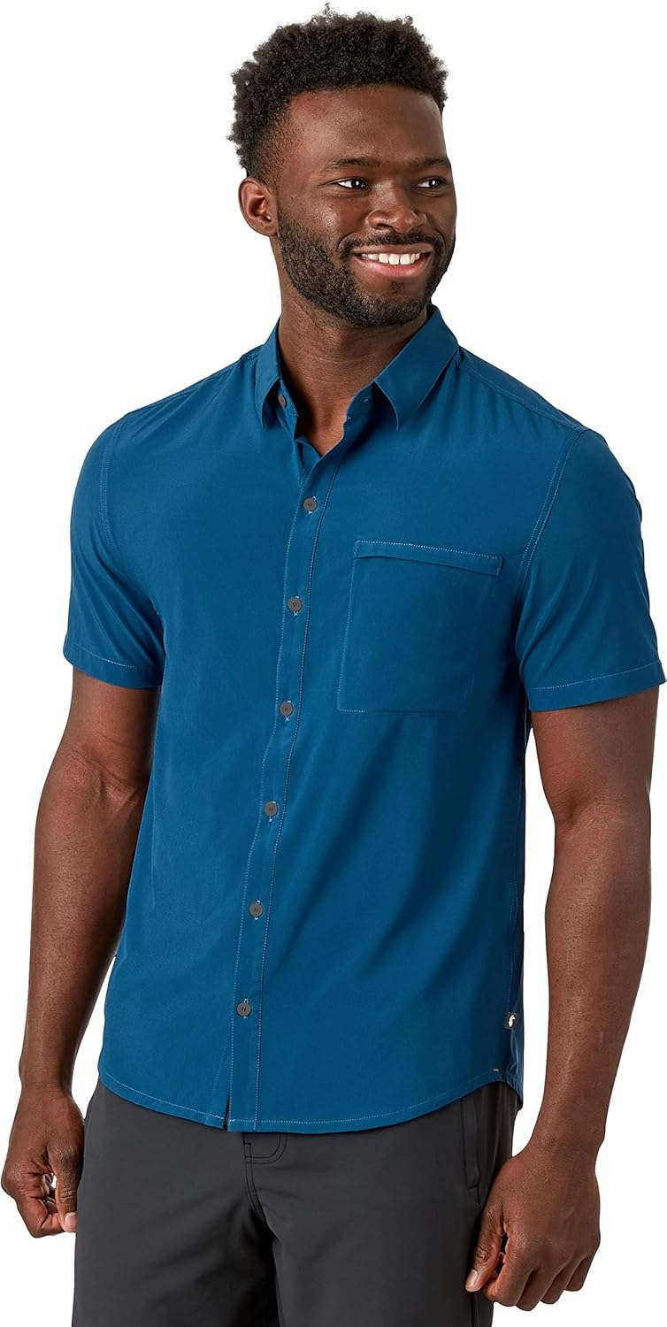 Cotopaxi Cambio Button Up - Men's