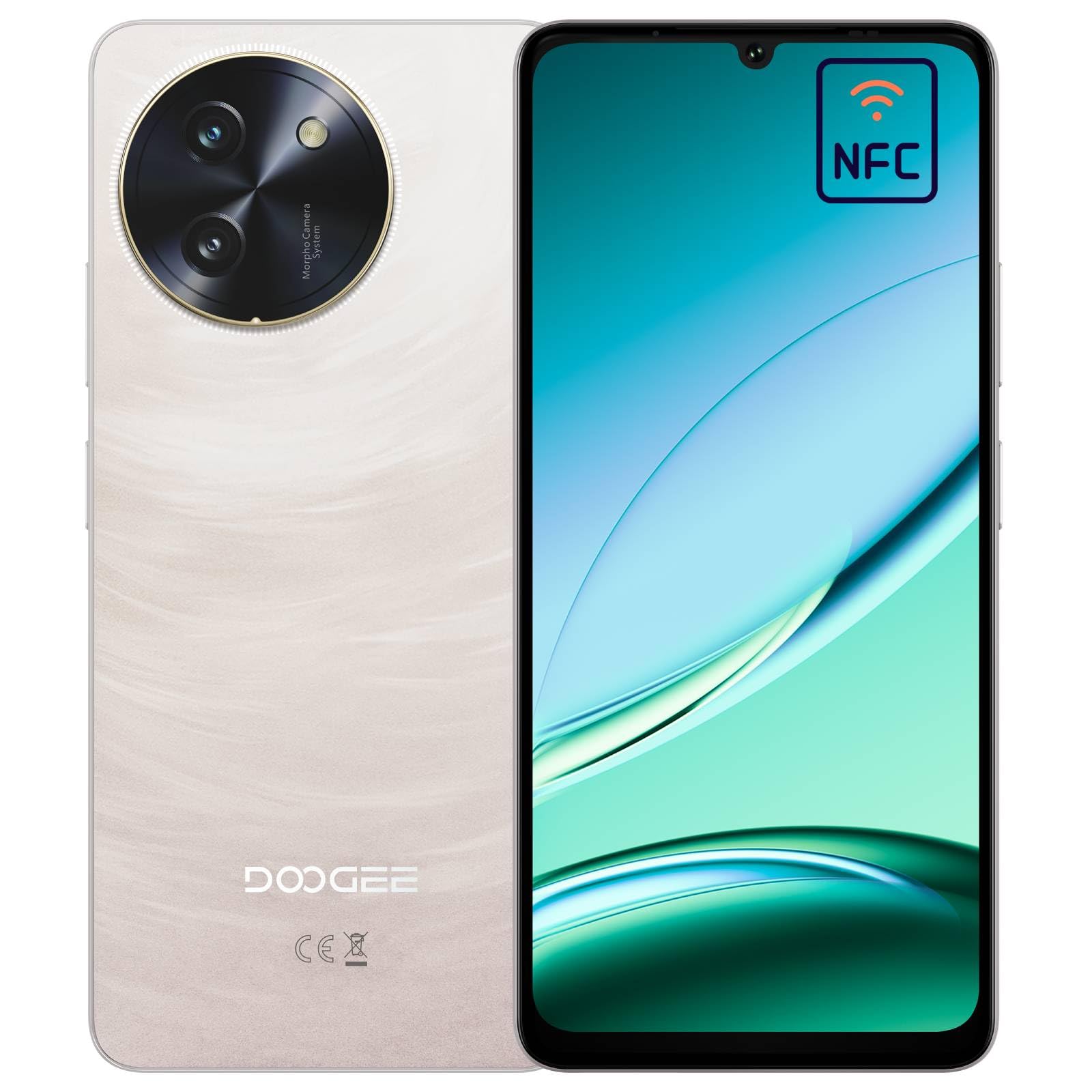よ*し様 DOOGEE　Note59pro 256GB RAM32GB　SIMフ Amazon | Note59 Pro simフリー スマホ 本体 5G｜6250mAh｜32GB+256GB