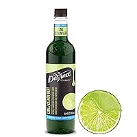 Vista 71 de DaVinci Gourmet - Jarabe sin azúcar.