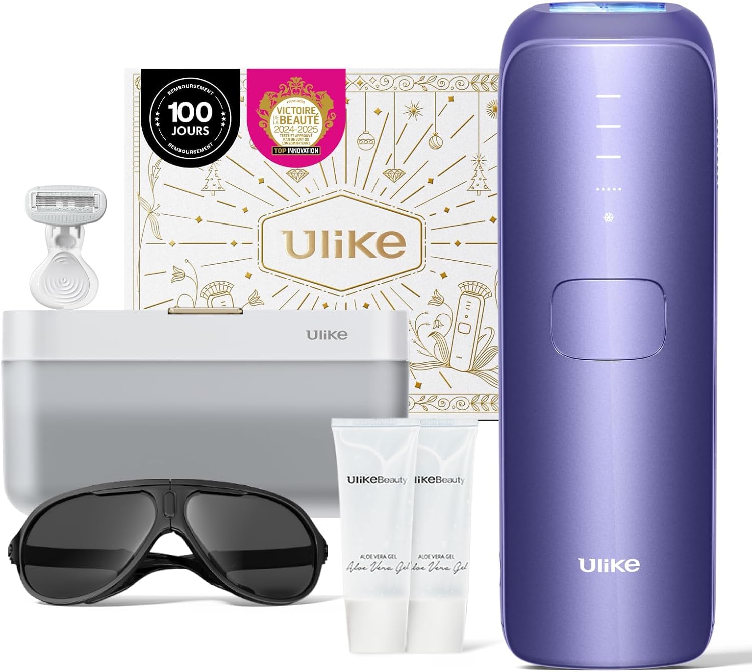 ulike air 3 deluxe