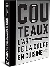 Download Couteaux: L'art de la découpe en cuisine PDF