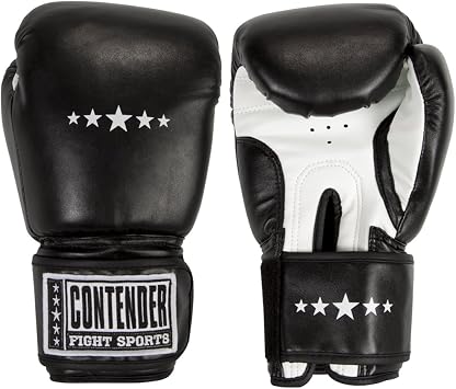 Contender Fight Sports International Boxing Gloves