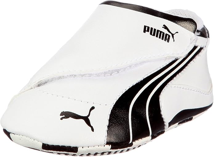 puma crib shoes
