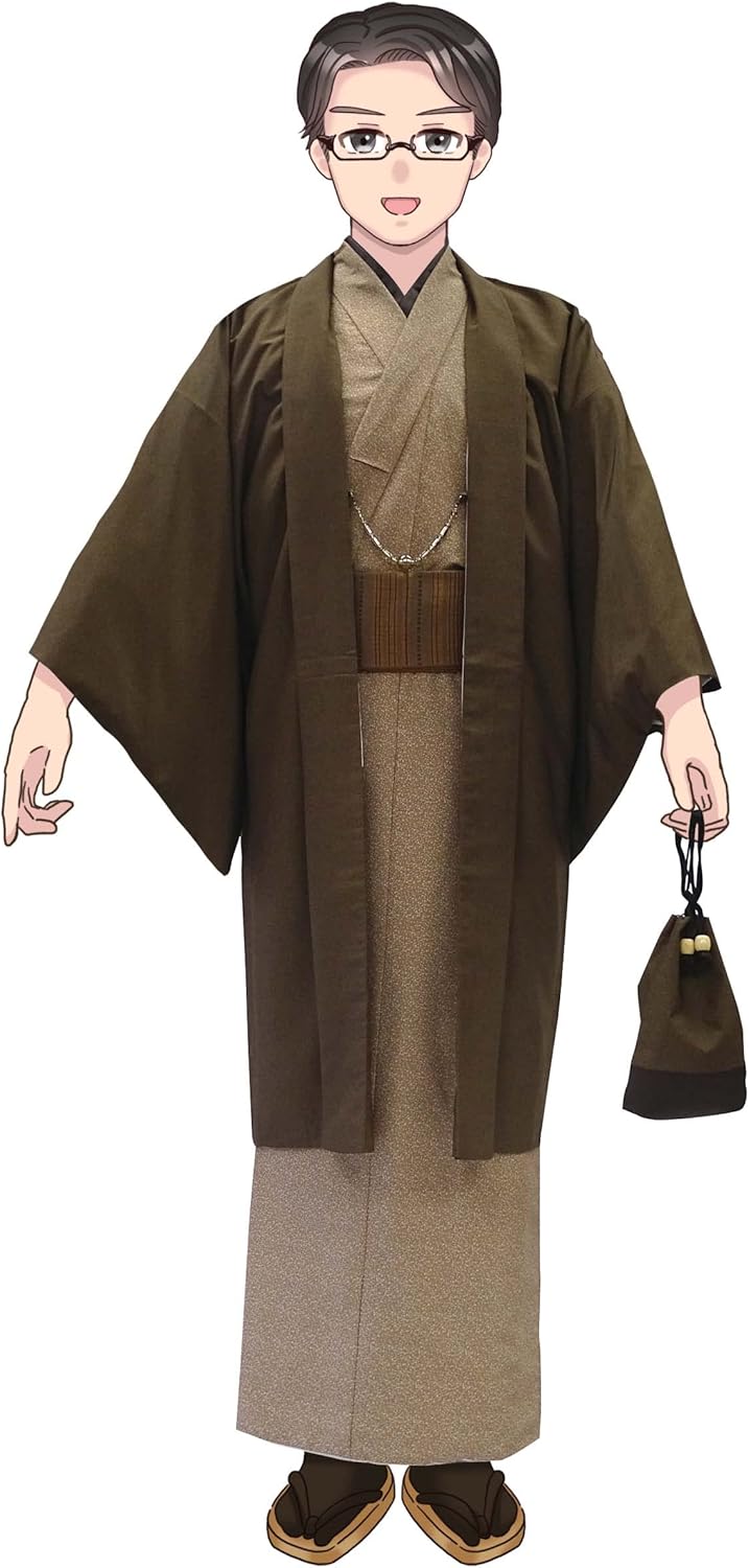 秀逸品 日本三代紬 本場 牛首紬 高級訪問着（正絹）TT1162