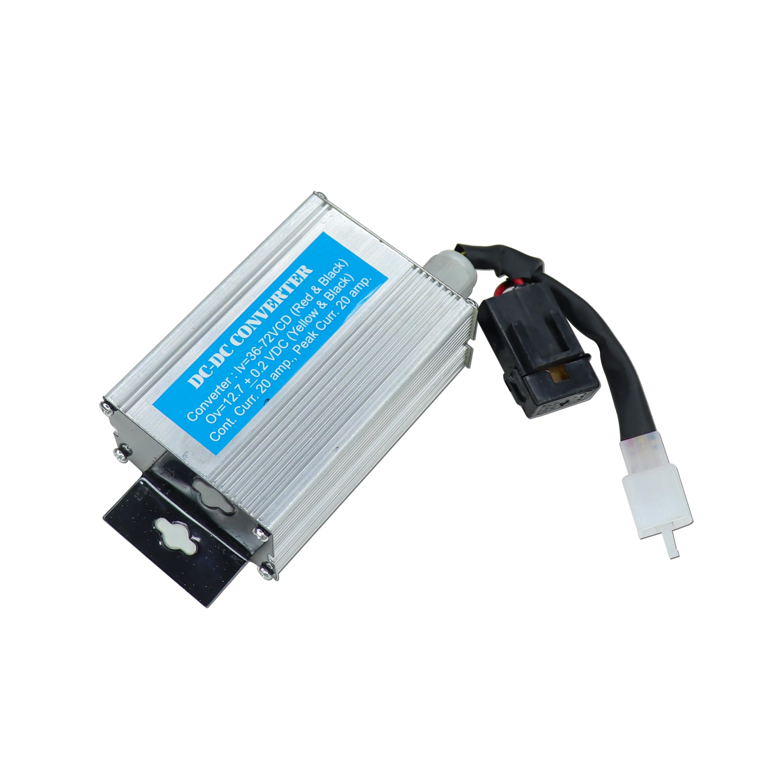 Electronic Spices DC to DC Converter 36V / 72V to 20AMP 12V Converter Power Supply (B0CRRTPJ64) Amazon Price History, Amazon Price Tracker