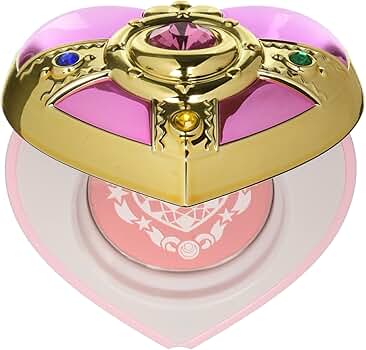 Amazon.com: Bandai Sailor Moon – Sailor Moon Miracle Romance