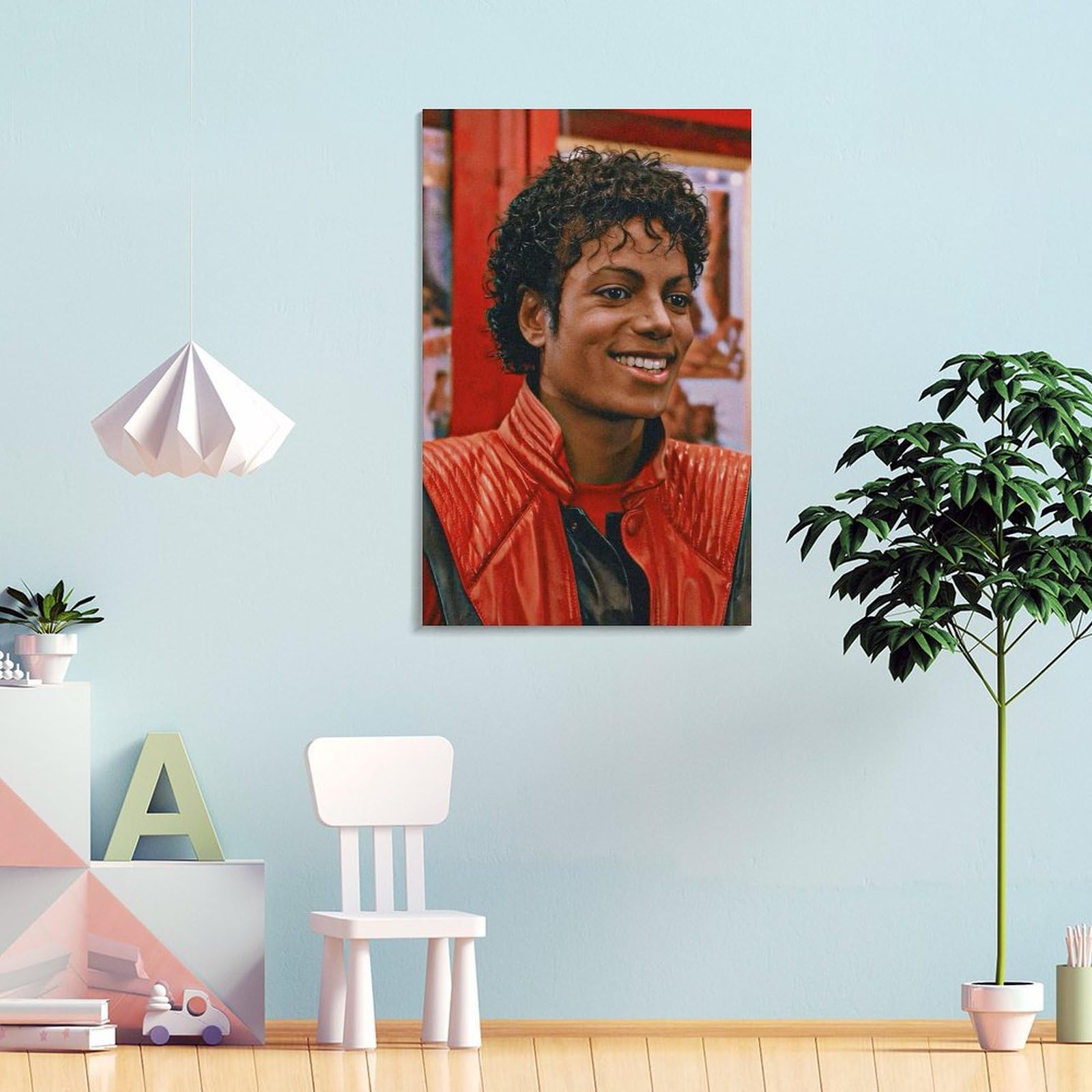 Amazon.co.jp: マイケル・ジャクソン「戦慄の勝利」80年代1983年ビデオ