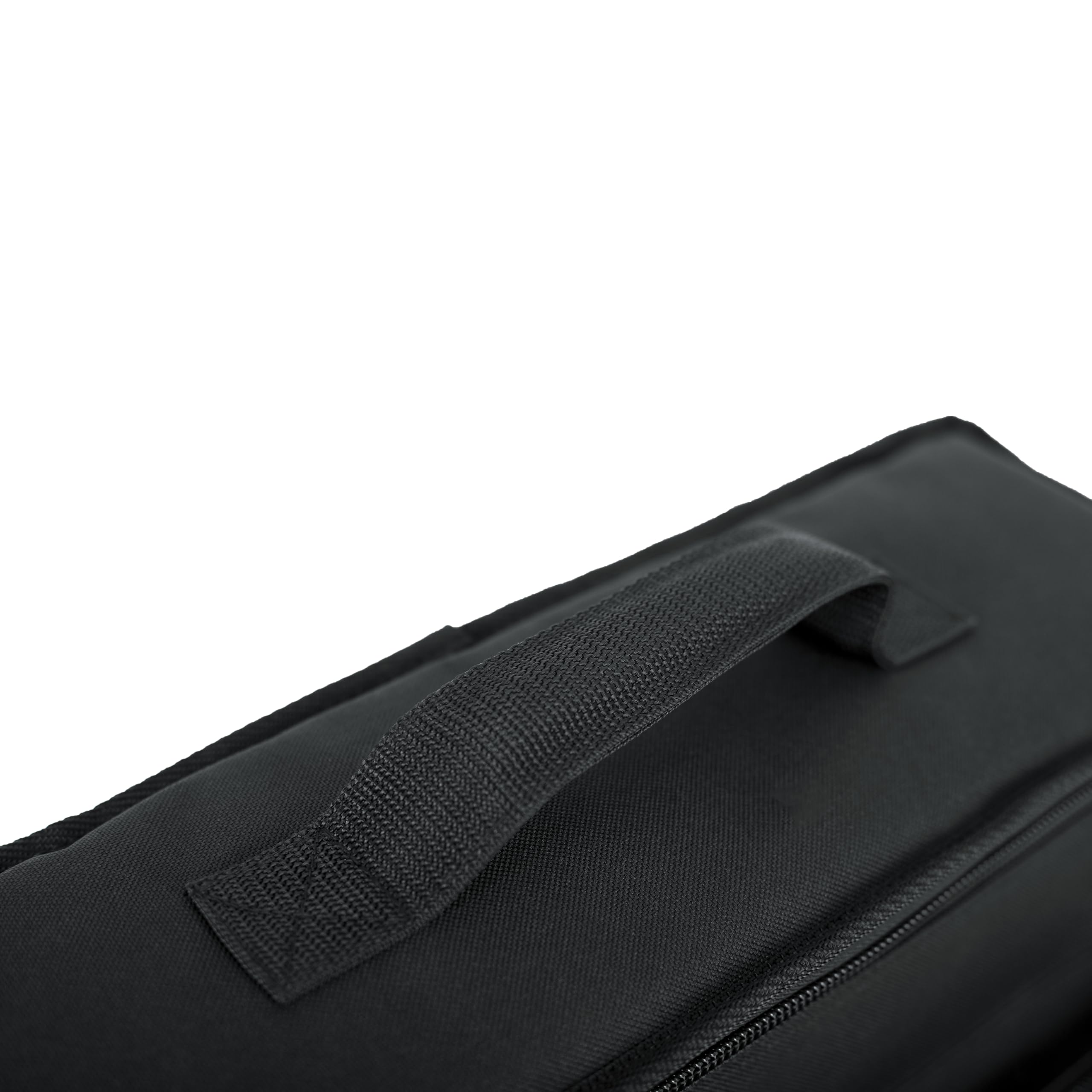 Gator GM-2W - borsa per sistema wireless doppio handheld