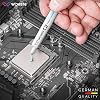 C2 4gr 6 W/m-k High Performance German Thermal Paste