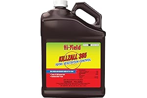 (32171) Killzall 365 (1 gal) Total Vegetation Control RM43