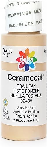 Plaid Delta Ceramcoat Pintura acrílica