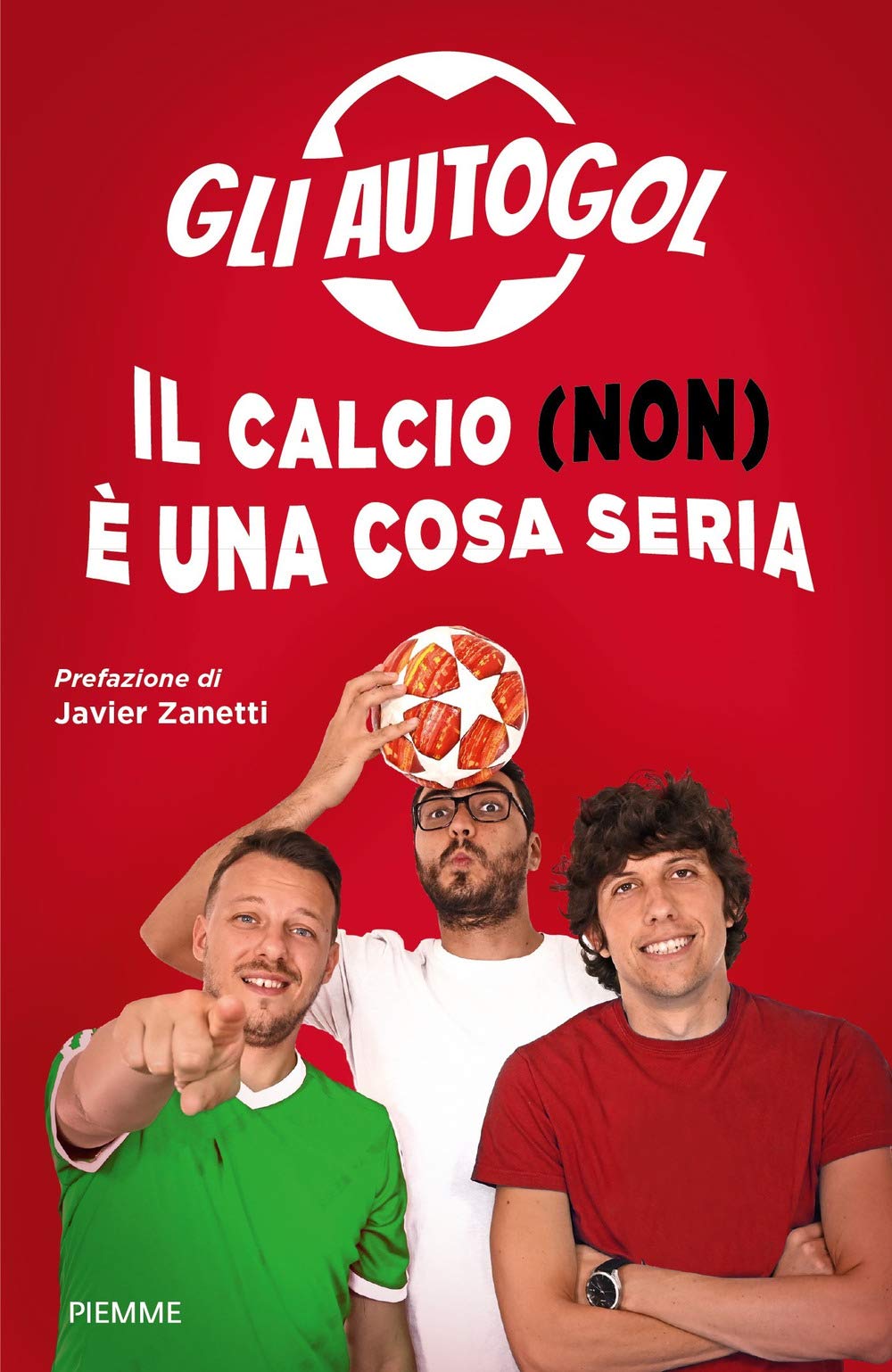 Il Calcio (Non) è Una Cosa Seria - 4