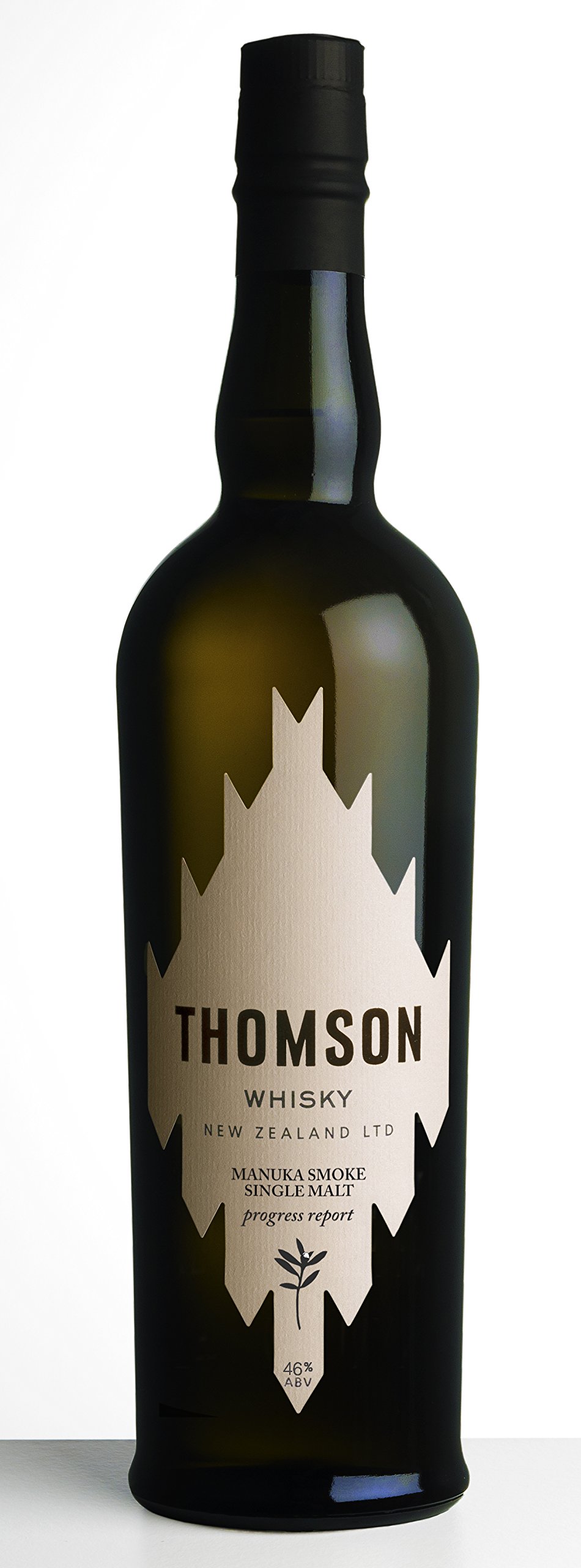 Amazon.co.jp: THOMSON WHISKY MANUKA SMOKE ニュージーランド 
