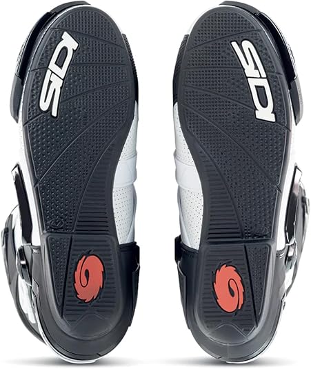 Amazon.co.jp: Sidi Rex Air Racing オートバイブーツ : 車＆バイク