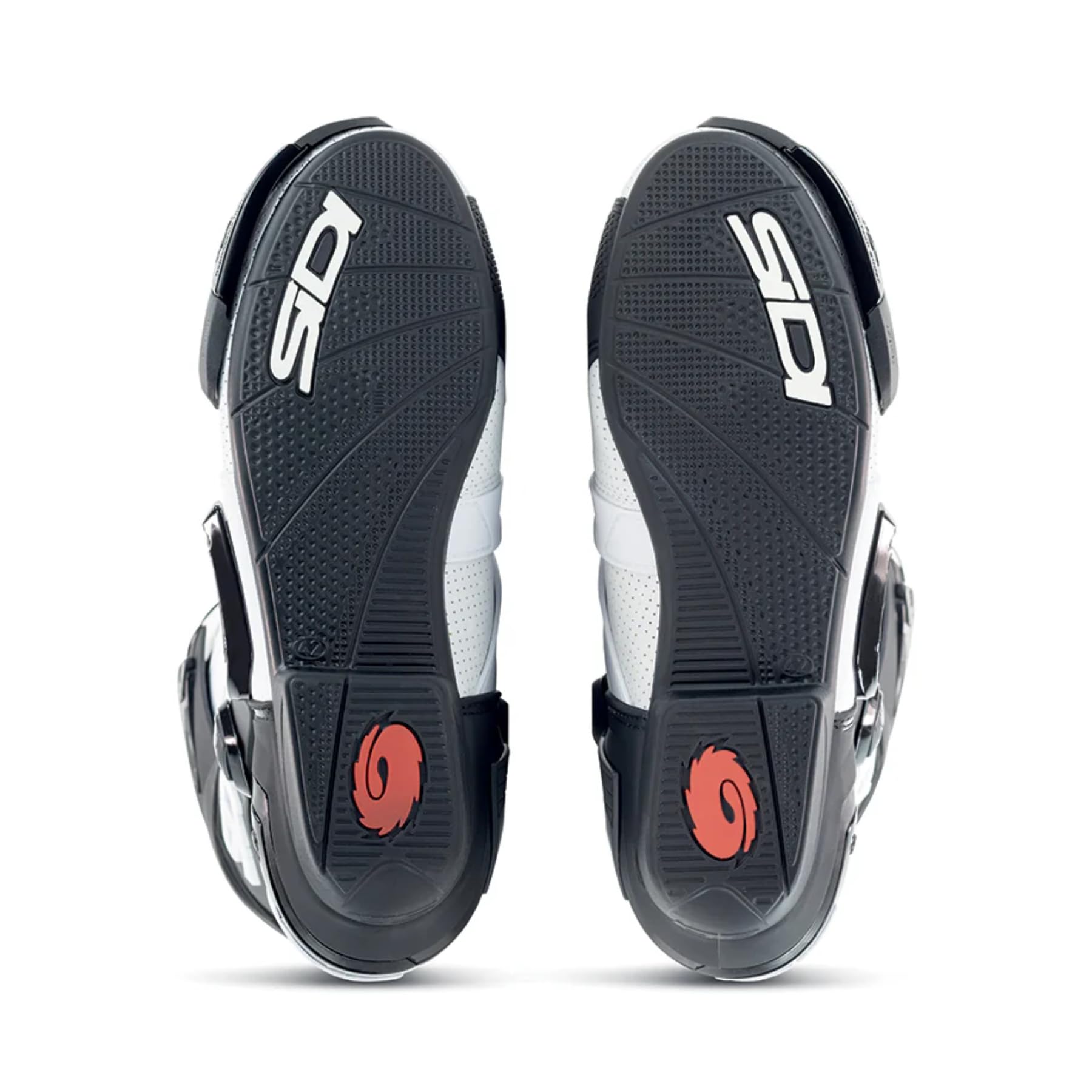 Sidi Rex Air, Bottes de moto Mixte