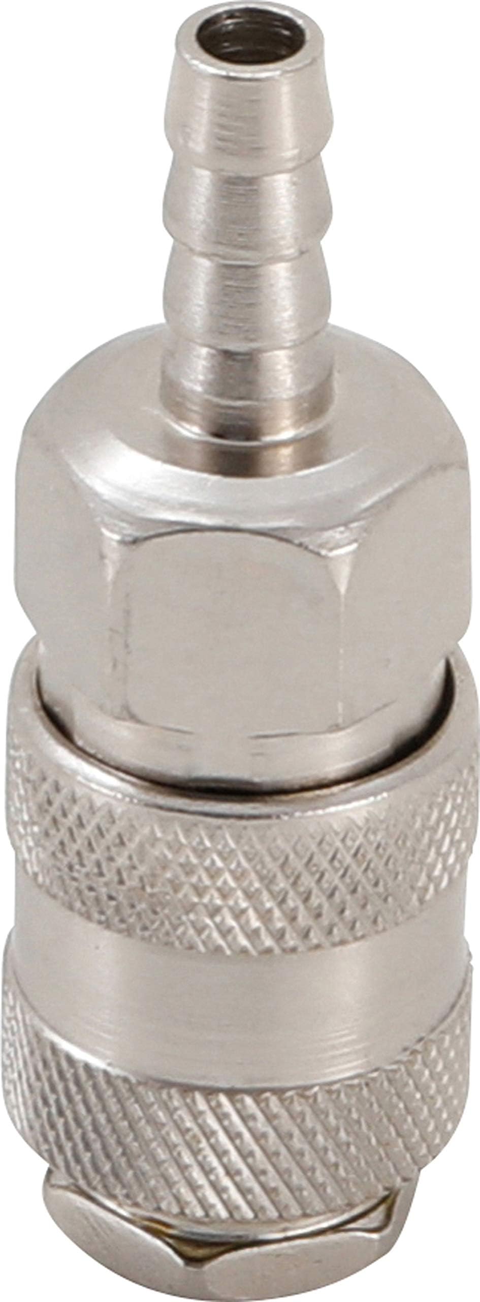 Raccord à Levier Pour Gonflage Pneus - Laiton MS58 - Largeur Nominale 7,2 Mm - Pour Camions, Voitures, Engins