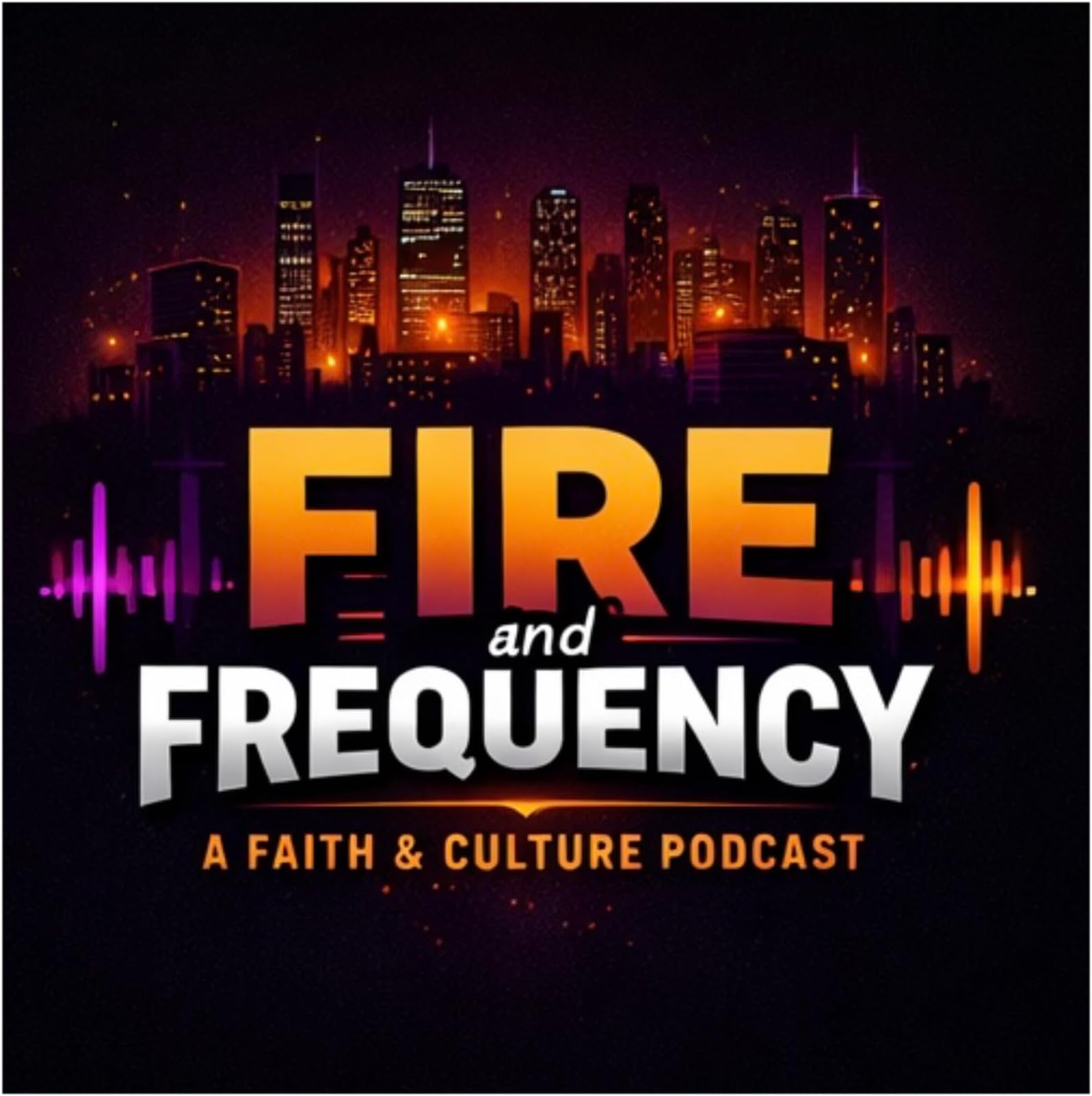 Fire & Frequency
