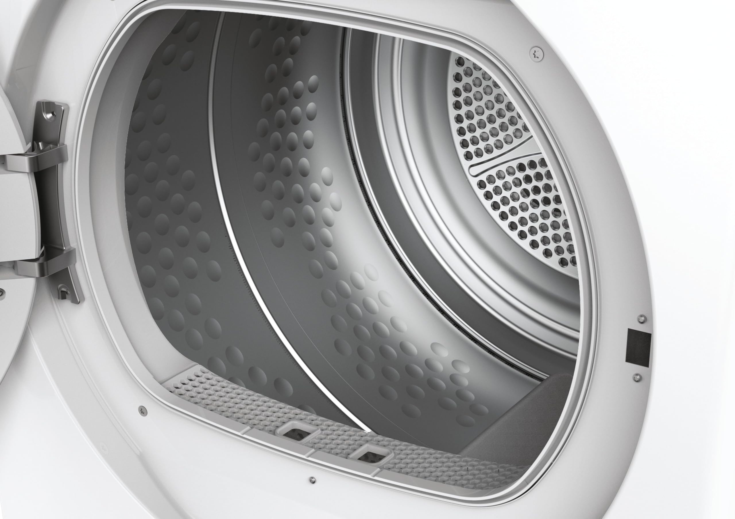 CANDY Smart Pro CSOE H10A2DE-47 Sèche-linge Pompe à Chaleur 10 kg Connecté Wi-Fi 66 dB
