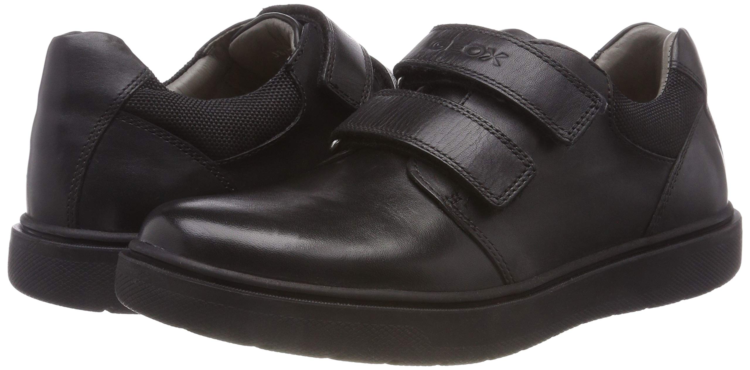 Geox J Riddock Boy H, Zapatos Niños