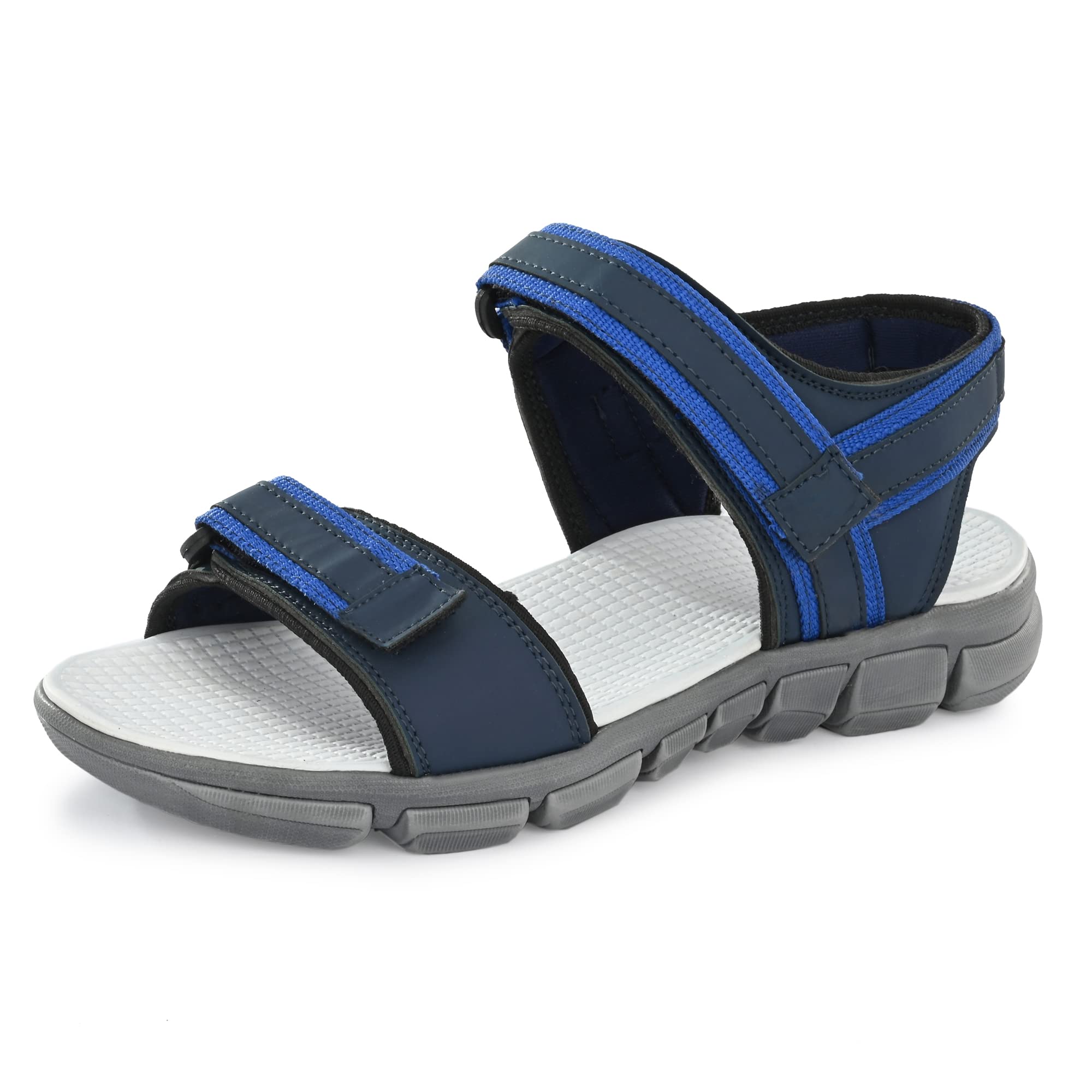 Centrino Mens 2653 Blue Sandal_7 UK (2653-01) (B09BBDGW1P) Amazon Price History, Amazon Price Tracker