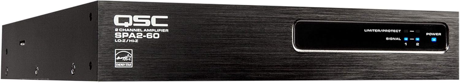 QSC Audio FG-002202-00