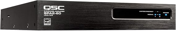 QSC Audio FG-002202-00