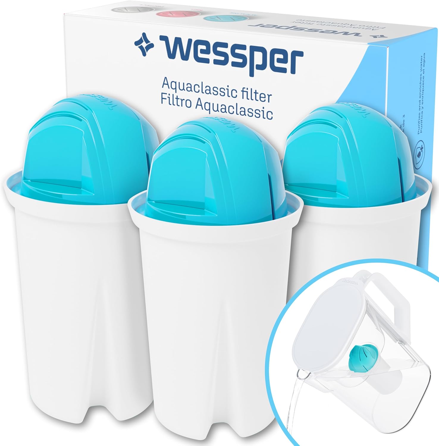 Chiave Per Filtro Carburante Ford Transit Custom 2.2 TDC - Strumento Rimozione ADF125501 Compatibile - Foto 2