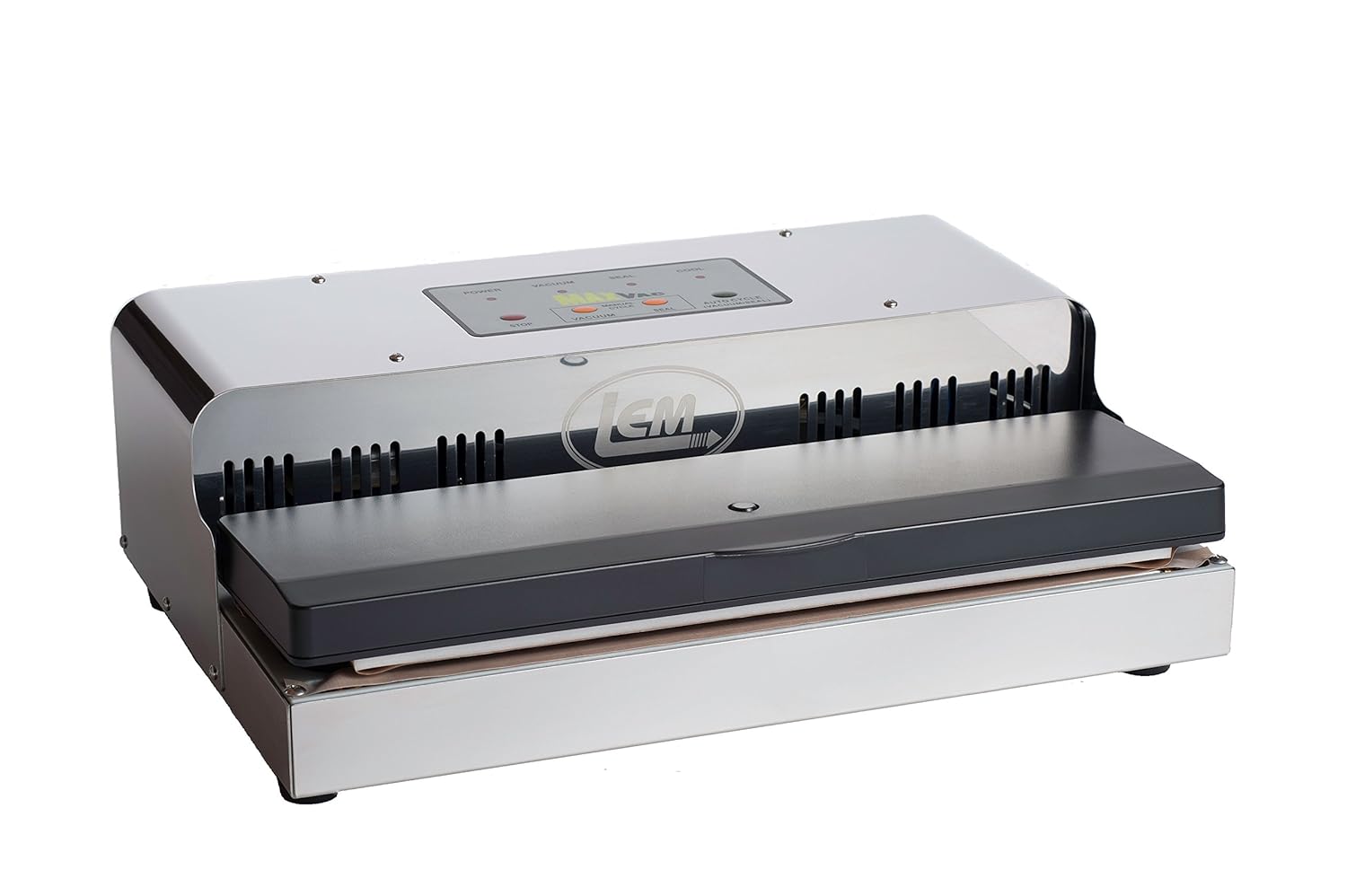Buy LEM Products 1088A MaxVac Vacuum Sealer Online at Low Prices in