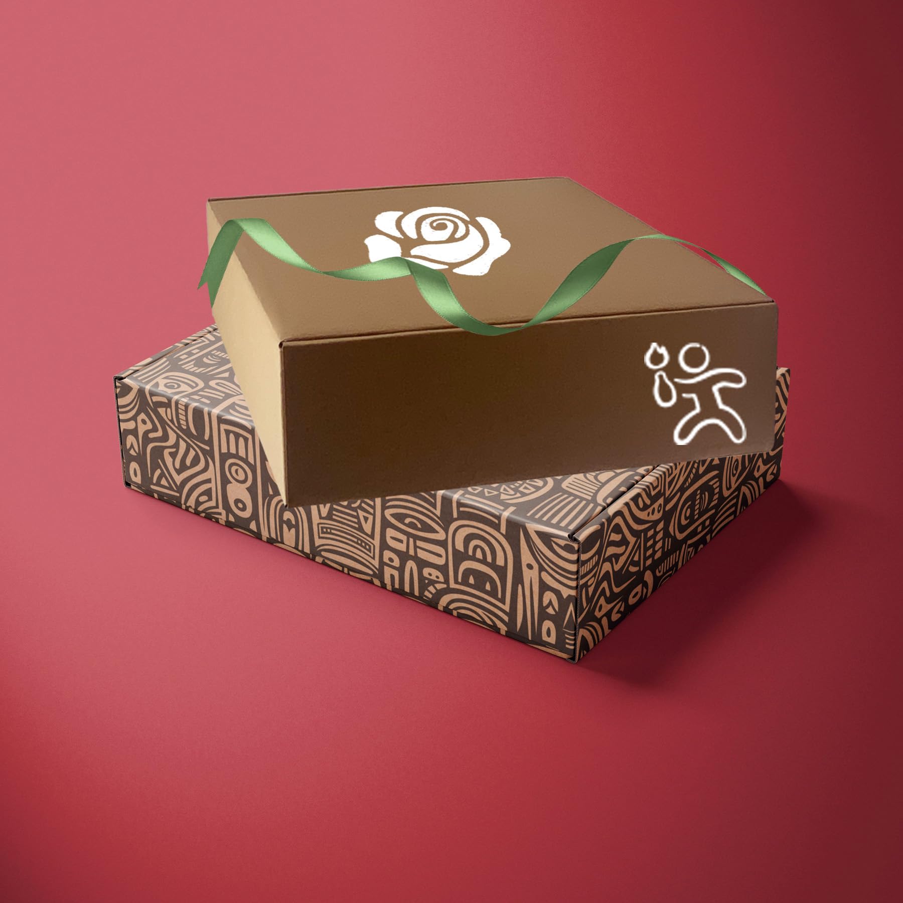 Cajas de envío de 12 x 10 x 3 pulgadas, paquete de 20, cajas de cartón corrugado marrón para embalaje de envío de pequeñas empresas, cajas de correo reciclables de almacenamiento en mudanza, libros a