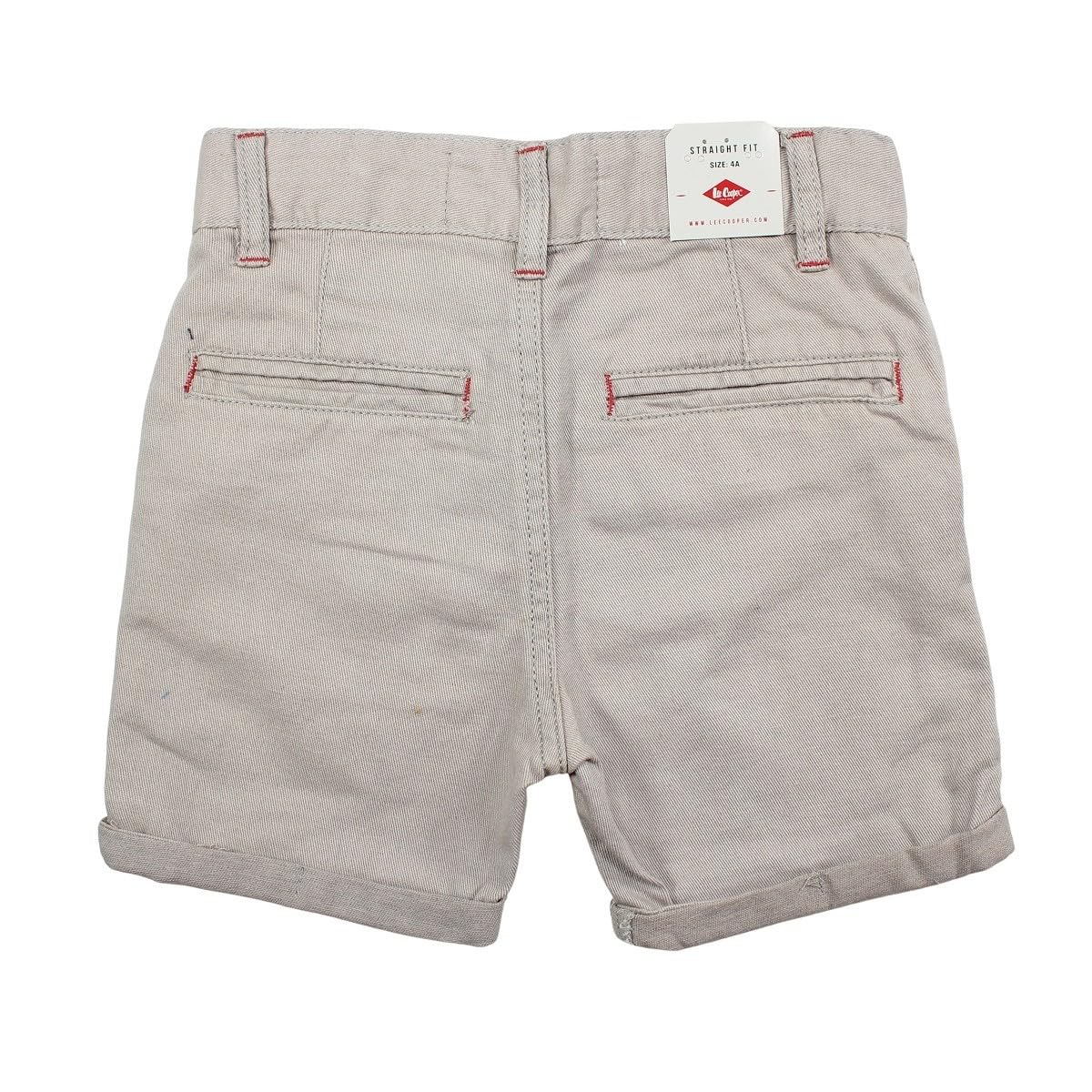Lee Cooper Jungen Bermudas Bermuda